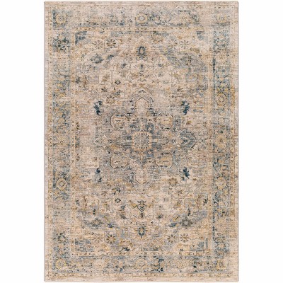 Hauteloom Chuka Luxe Performance Rug