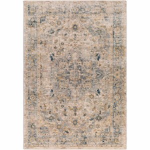 Hauteloom Chuka Luxe Performance Rug - 1 of 4