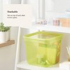 Modular Storage Large Green - Brightroom™ - 4 of 4