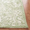 Martha Stewart Trace - MSR3511 - Indoor Hand Tufted Rugs - 3 of 4