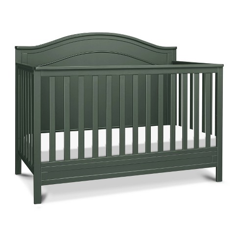 Charlie store davinci crib