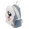 Loungefly Disney The Little Mermaid - Max Cosplay Mini Backpack - 3 of 4