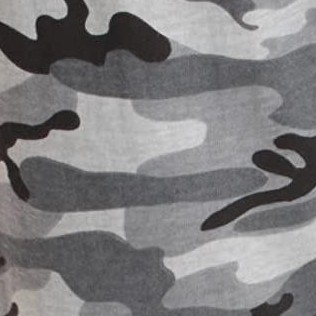 grey - camouflage