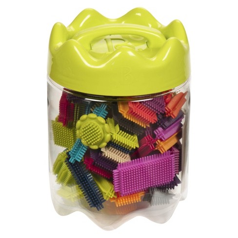 b bristle blocks stackadoos