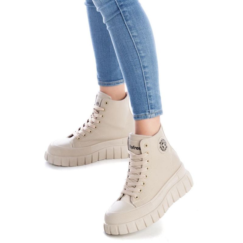 Women's Sneakers Boots 170114 By XTI, 3 of 4