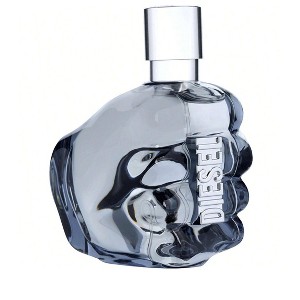 Diesel Only The Brave by Diesel for Men - 2.5 oz EDT Spray - 1 of 1