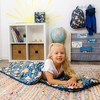 Wildkin Kids Plush Nap Mat - 2 of 4