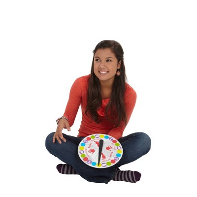 Детские игрушки Hasbro Gaming Twister Game — фото 8