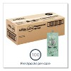 Flavia the Bright Tea Co. Peppermint Herbal Tea Freshpack - Case of 100 - 0.07 Oz - 4 of 4