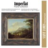 Museum Collection Imperial Frame Saint James Collection Black/Gold - 3 of 4