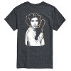 Men's - Star Wars - Leia Short Sleeve Graphic T-Shirt - 2 of 3