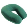 Trollerlink Cozy Soft Microfiber Neck Pillow - 3 of 4