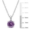 EVERLY JEWELRY | Pendant With Chain, 18-inch - 2 of 4