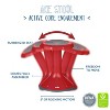 ECR4Kids ACE Active Core Engagement Wobble Stool, 20-Inch Seat Height, 1 - 3 of 4