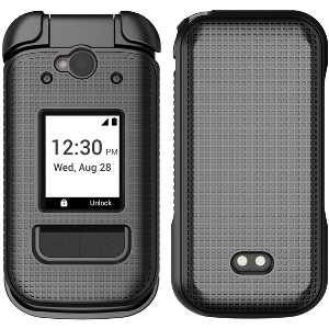 Nakedcellphone Case for Sonim XP3plus 5G Flip Phone (2025, X320) - Hard Shell Cover - 1 of 1
