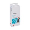 McKesson Black Wrist Brace with Abducted Thumb, for Left Hand - 4 of 4