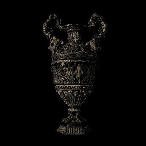 Mastiff - Leave Me The Ashes of the Earth - 1 of 1