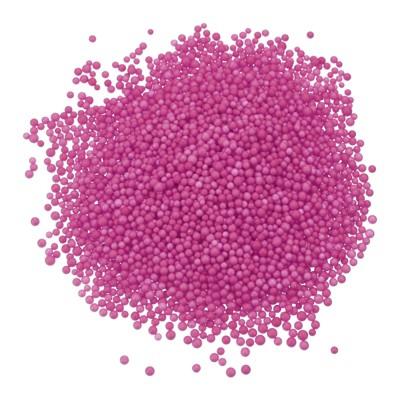 Unique Bargains Party Decorations Arts DIY Crafts Decorative Filler Foam Beads Balls 1 Pack