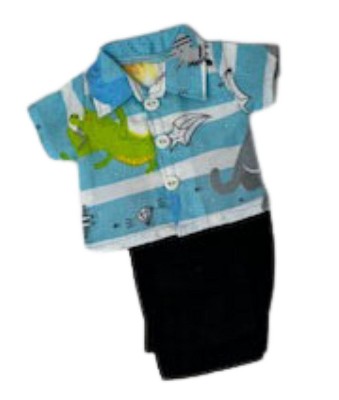 Doll Clothes Superstore Zoo Out Here Fits 12 Inch Baby Alive And Little Baby Dolls