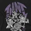 Toddler Boys' Teenage Mutant Ninja Turtles: Mutant Mayhem World Tour T-Shirt - 3 of 4