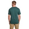 Jockey Outdoors by Luke Bryan Men's Heritage Graphic Short Sleeve T-Shirt - 2 of 4