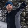 Minus33 Merino Wool Midweight - Reversible Headband 100% Merino Wool - 4 of 4