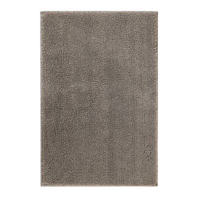 California Shag Solid Fluffy Plush Non-Slip Indoor Area Rug or Runner by Blue Nile Mills