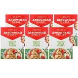 Arrowhead Mills Organic Spelt Flakes - Case of 6/12 oz