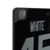 NFL Las Vegas Raiders Players Game Tactic Tablet Case for Apple iPad - 4 of 4