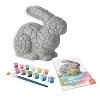 Paint Your Own Stone: Mosaic Bunny : Target