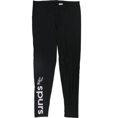 G-III Sports Womens San Antonio Spurs Casual Leggings