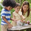 Kaplan Early Learning Carry and Discover Magnification Containers - Set of 2 - 2 of 4