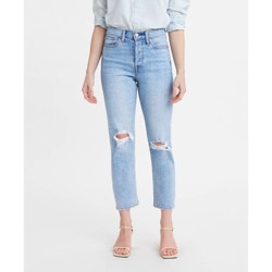 Levi's® Women's 721™ High-rise Skinny Jeans : Target