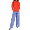 Women's RADMA PANTALON - CHLOE STORA - 4 of 4