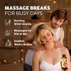 KUKKA Relax Massage Oil for Massage Therapy & Sore Muscles - 3.4 Fl Oz - 2 of 4