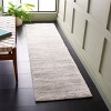 Jasmine Shag JSM100 Power Loomed Indoor Rugs - Safavieh - 2 of 4