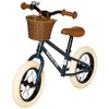 qaba balance bike