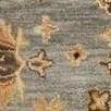 blue/ivory