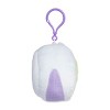 Pokemon Center Goodra & Hisuian Goodra Parallel Pairs Two-Plush Key Chain - 4 of 4