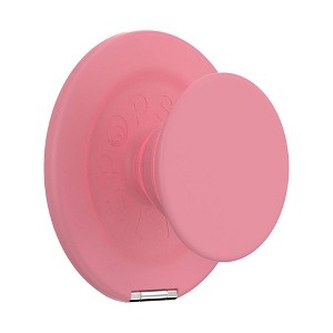 PopSockets Kick-Out Magnetic Cell Phone Grip with MagSafe Adapter Ring - 1 of 4