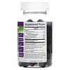Doctor's Finest Standardized Elderberry, Vitamin C & Zinc, Berry, 90 Gummies - 2 of 2