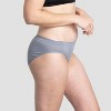 Fruit Of The Loom Women's 6pk 360 Stretch Seamless Bikini Underwear - Colors  May Vary : Target