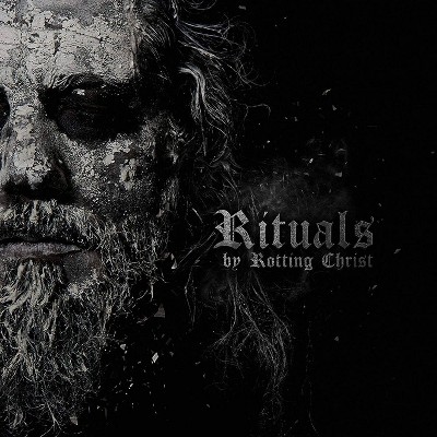 Rotting Christ - Rituals (Ltd. Sun Yellow Vinyl Gatefold