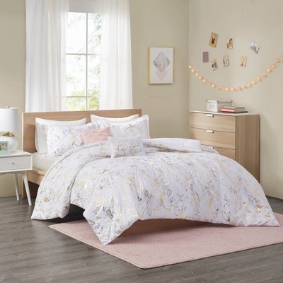 target full bed set