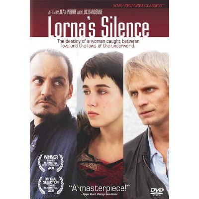 Lorna's Silence (DVD)(2010)