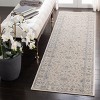 Vintage VTG874 Power Loomed Indoor Rug - Safavieh - 2 of 4