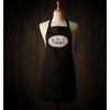 Cotton Apron I Go Both Ways – Wine Lovers Kitchen Apron by Manual Woodworkers and Weavers - 3 of 3