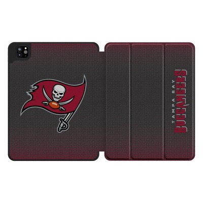 Keyscaper NFL NFC Teams Linen Tablet Case for Apple iPad