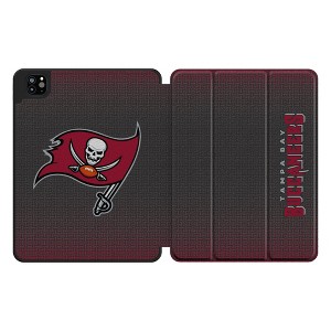 Keyscaper NFL NFC Teams Linen Tablet Case for Apple iPad - 1 of 4