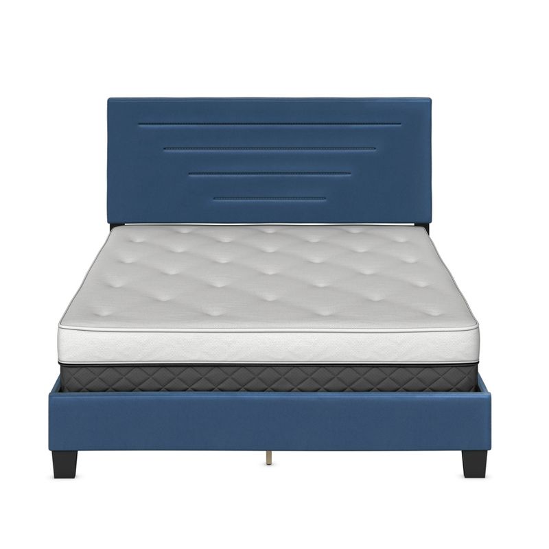 Luca Upholstered Bed - Eco Dream, 6 of 10